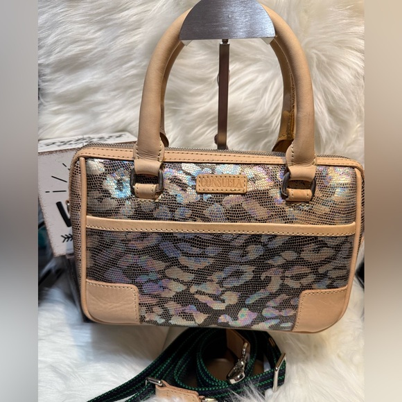 Consuela Handbags - Consuela Iris Luncheon